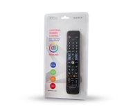 SAVIO SAVIO RC-09 Pilot uniwersalny/zamiennik do TV SAMSUNG - SMAR - 1463344 - zdjęcie 2